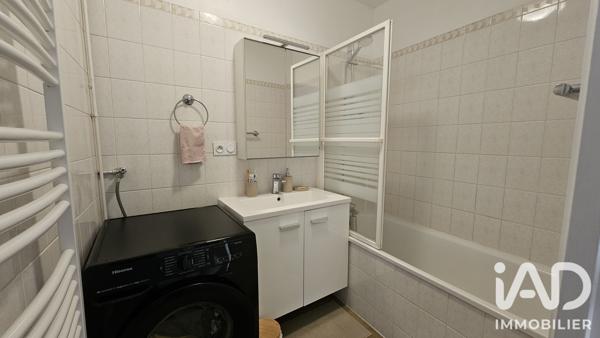Location appartement 3 pièces 71 m² Ecquevilly
