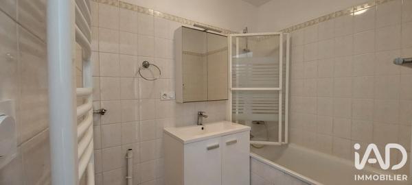 Location appartement 3 pièces 71 m² Ecquevilly
