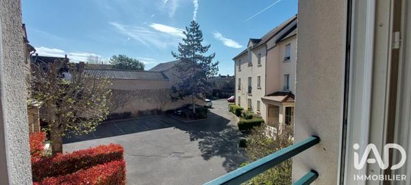 Location appartement 3 pièces 71 m² Ecquevilly