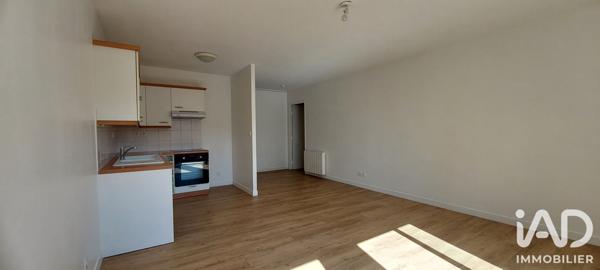 Location appartement 3 pièces 71 m² Ecquevilly