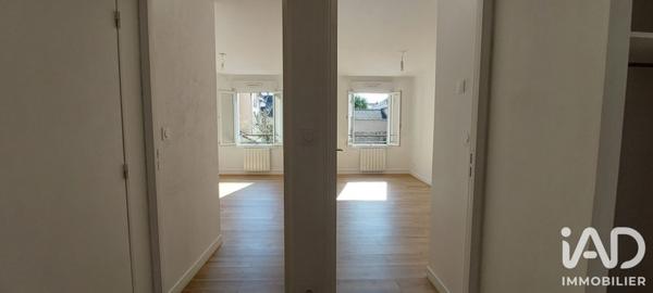 Location appartement 3 pièces 71 m² Ecquevilly