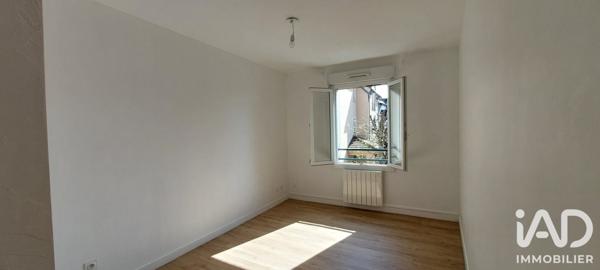 Location appartement 3 pièces 71 m² Ecquevilly