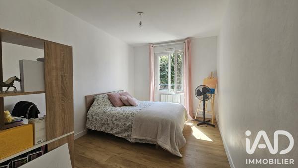 Location appartement 3 pièces 71 m² Ecquevilly