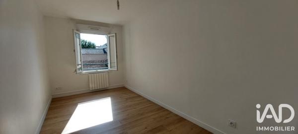 Location appartement 3 pièces 71 m² Ecquevilly