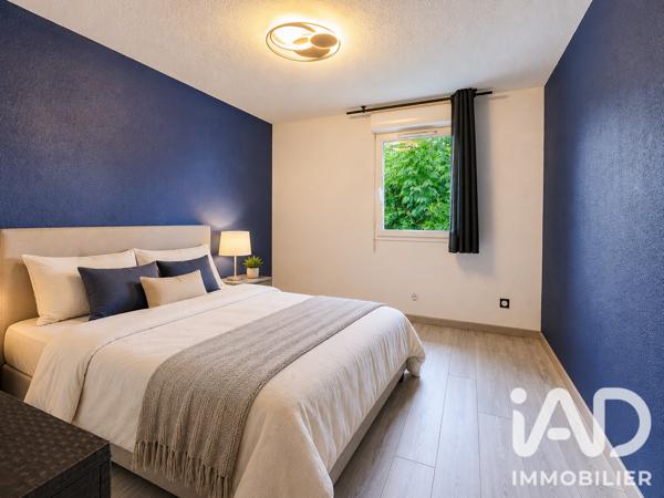Appartement à vendre 4 pièces 65,04 m² Coutras