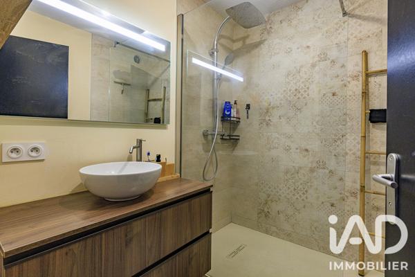Appartement à vendre 4 pièces 65,04 m² Coutras