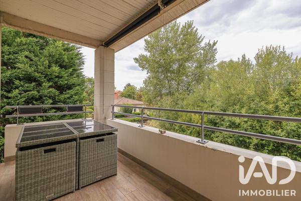 Appartement à vendre 4 pièces 65,04 m² Coutras