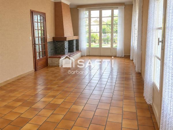 Idéal Investisseurs ou Amoureux de Rénovation