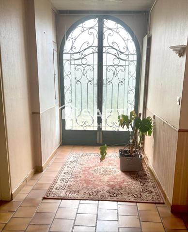 Idéal Investisseurs ou Amoureux de Rénovation