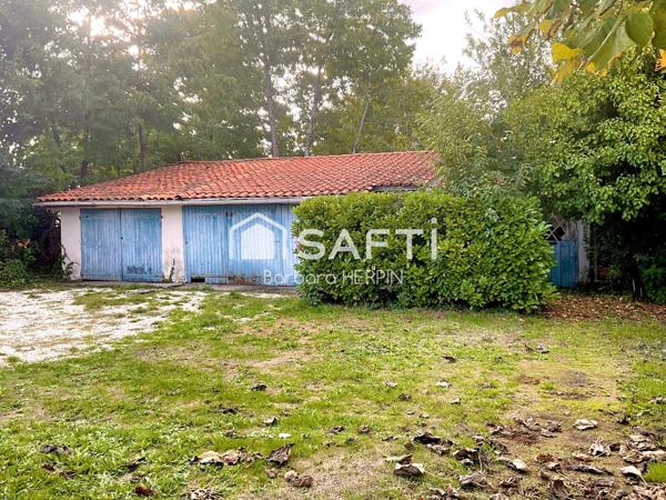 Idéal Investisseurs ou Amoureux de Rénovation