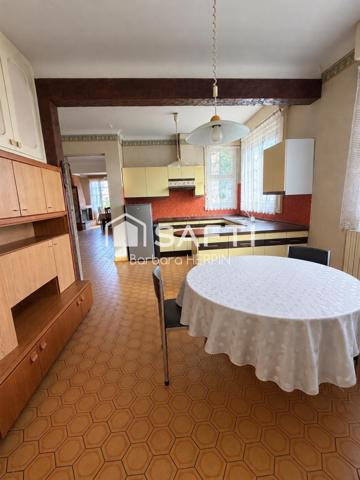 Idéal Investisseurs ou Amoureux de Rénovation