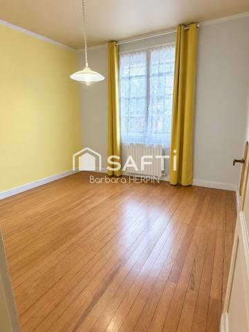 Idéal Investisseurs ou Amoureux de Rénovation