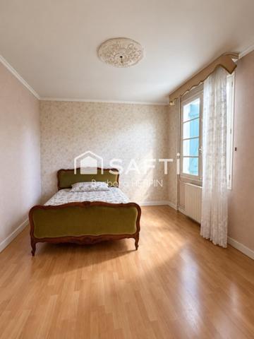 Idéal Investisseurs ou Amoureux de Rénovation