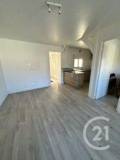 Maison à vendre  3 pièces - 42,70 m2 ESTREES ST DENIS - 60