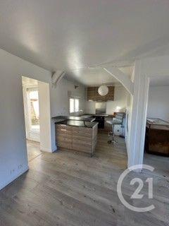 Maison à vendre  3 pièces - 42,70 m2 ESTREES ST DENIS - 60