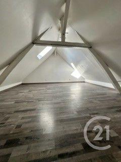 Maison à vendre  3 pièces - 42,70 m2 ESTREES ST DENIS - 60