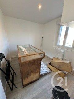 Maison à vendre  3 pièces - 42,70 m2 ESTREES ST DENIS - 60