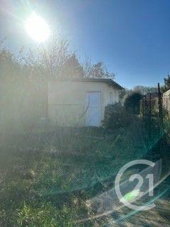 Maison à vendre  3 pièces - 42,70 m2 ESTREES ST DENIS - 60