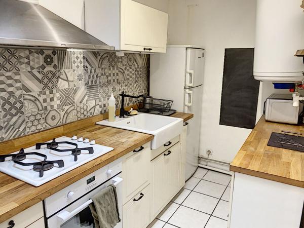 Location appartement Bordeaux : 840 € - AJP Immobilier Mérignac