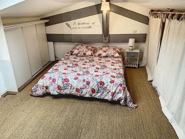 Location appartement Bordeaux : 840 € - AJP Immobilier Mérignac