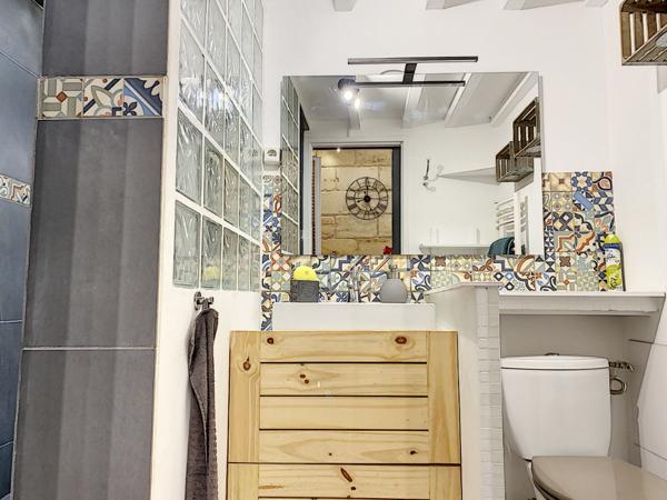 Location appartement Bordeaux : 840 € - AJP Immobilier Mérignac