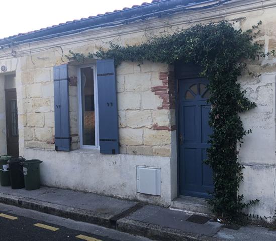 Location appartement Bordeaux : 840 € - AJP Immobilier Mérignac
