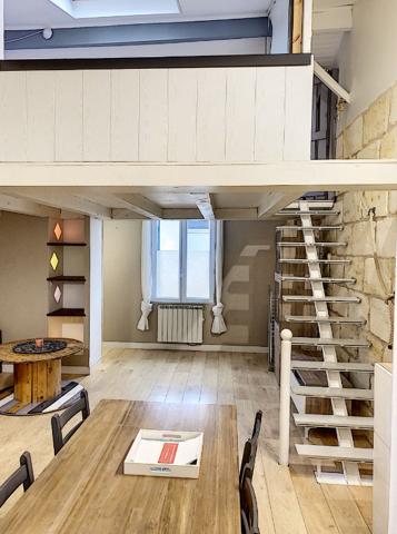 Location appartement Bordeaux : 840 € - AJP Immobilier Mérignac