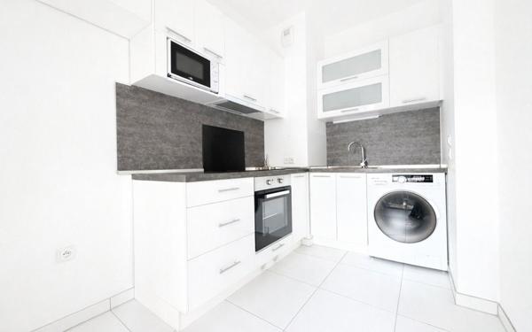 Appartement à vendre    2 pièces • 42,70 m2 Noisy-le-Grand