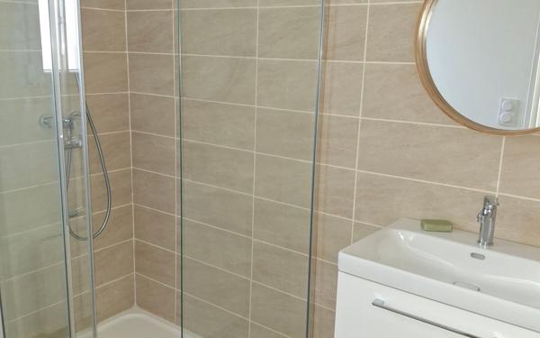 Maison à louer    4 pièces • 111,42 m2 Garons