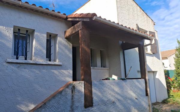 Maison à louer    4 pièces • 111,42 m2 Garons