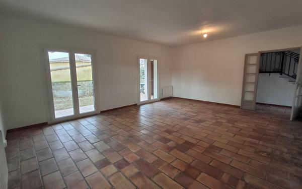 Maison à louer    4 pièces • 111,42 m2 Garons