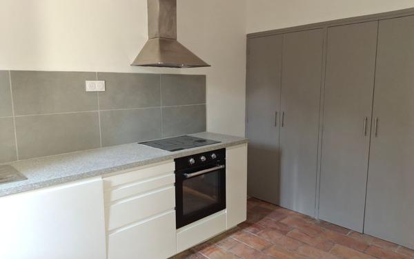 Maison à louer    4 pièces • 111,42 m2 Garons