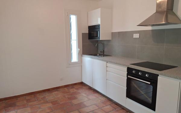 Maison à louer    4 pièces • 111,42 m2 Garons