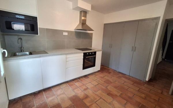 Maison à louer    4 pièces • 111,42 m2 Garons