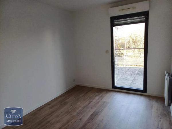 Appartement à louer 4 pièces 77.7m² Saint-Nazaire (44600)