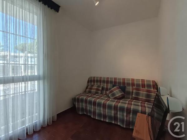 Appartement F3 à vendre  3 pièces - 37,02 m2 LA GRANDE MOTTE - 34