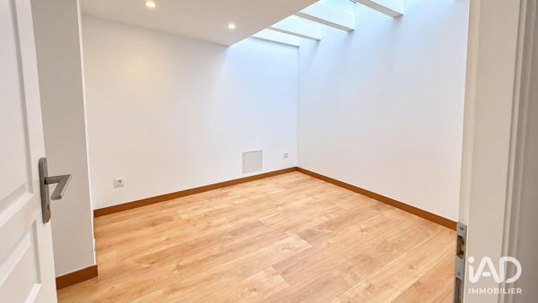 Appartement à vendre 3 pièces 52 m² Corbeil-Essonnes