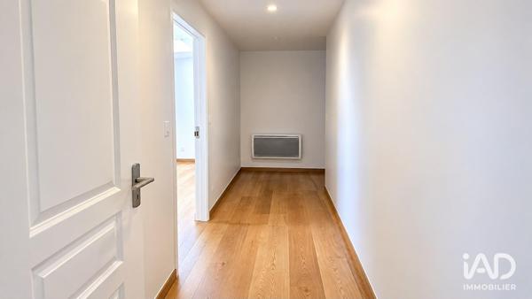Appartement à vendre 3 pièces 52 m² Corbeil-Essonnes