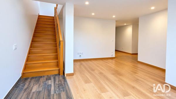 Appartement à vendre 3 pièces 52 m² Corbeil-Essonnes