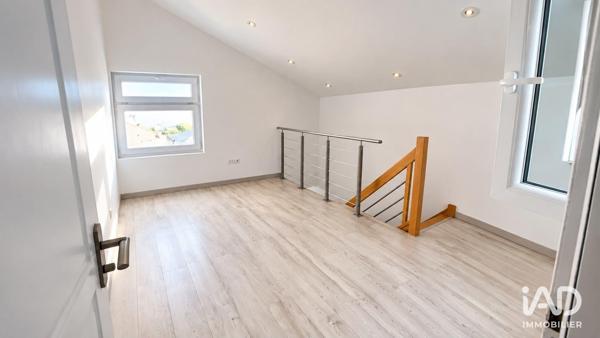 Appartement à vendre 3 pièces 52 m² Corbeil-Essonnes
