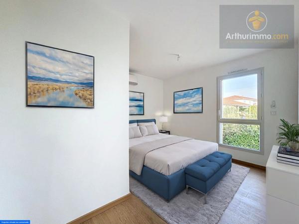 Vente Maison 5 pièces 126 m2 à L'Isle-d'Abeau