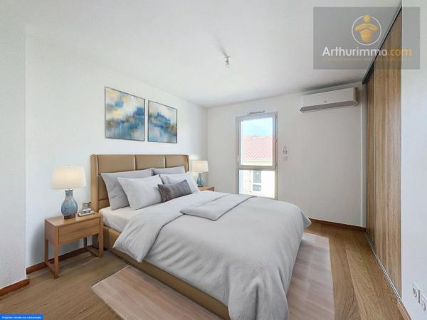 Vente Maison 5 pièces 126 m2 à L'Isle-d'Abeau