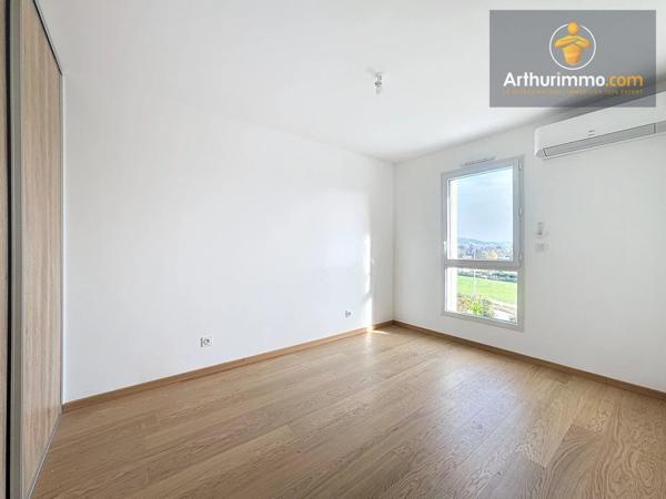 Vente Maison 5 pièces 126 m2 à L'Isle-d'Abeau