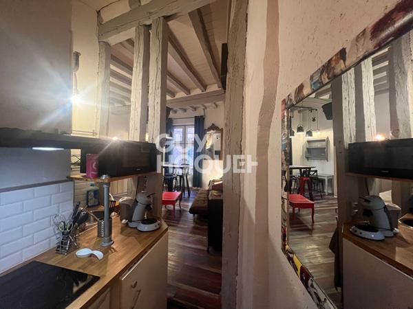 Appartement Albi 1 pièce 38 m2