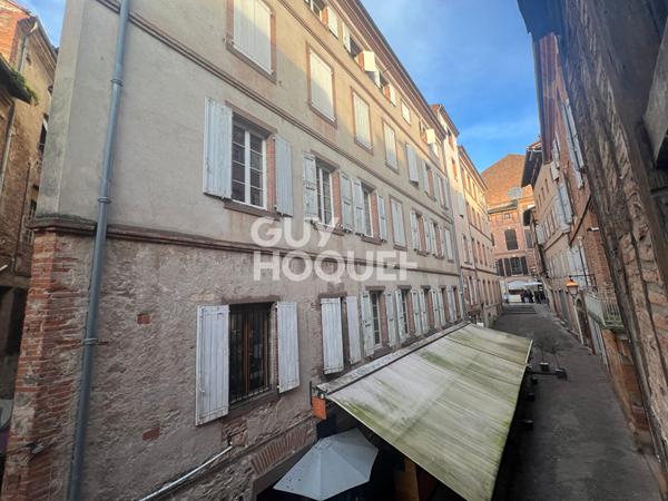 Appartement Albi 1 pièce 38 m2