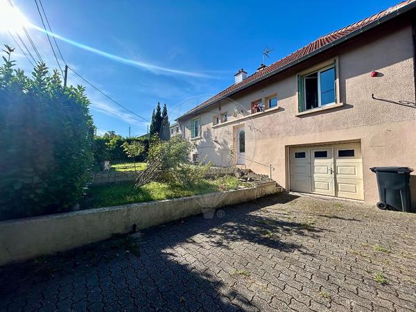 Maison  en vente - Meuse - 55