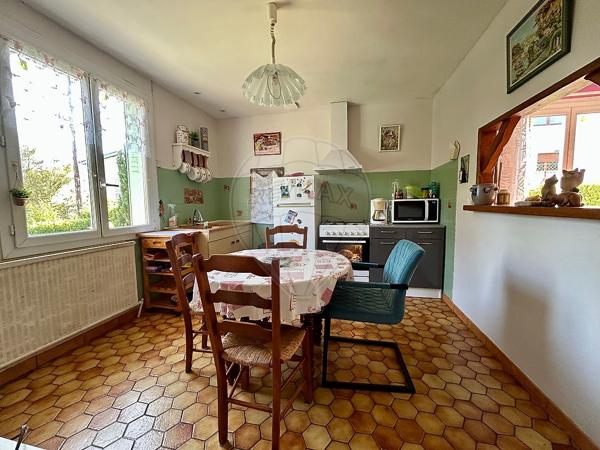 Maison  en vente - Meuse - 55