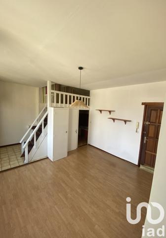 Appartement à vendre 1 pièce 26 m² Bordeaux