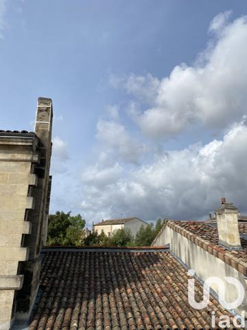 Appartement à vendre 1 pièce 26 m² Bordeaux
