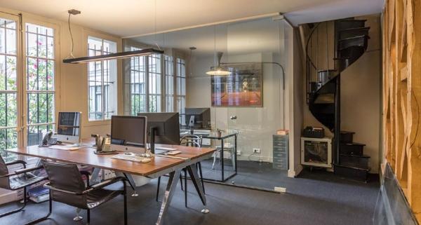 Bureaux a sous-louer à PARIS 75006